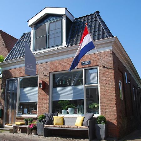 Uit Alle Windstreken 欣德洛彭 外观 照片