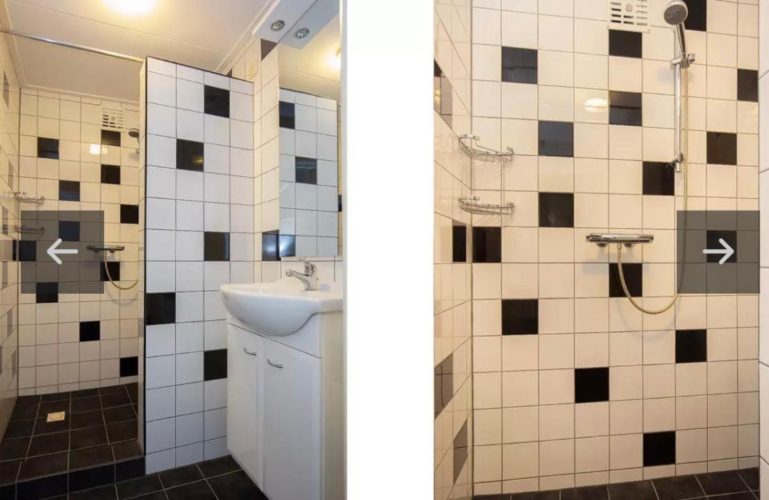 Uit Alle Windstreken 欣德洛彭 外观 照片